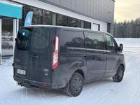 Käytetty Ford Transit Custom Trend 131 HP (96 kW) 2020 Van