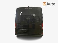 Uusi VW Crafter 174 HP (127 kW) 2026 Musta Van