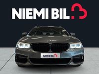 Käytetty BMW 520 M Sport 190 HP (139 kW) 2019 Farmari