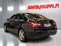 Käytetty Mercedes A250 Business 160 HP (117 kW) 2021 Sedan
