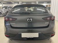 käytetty Mazda 3 Hatchback 2.0 M Hybrid e-Skyactiv G Exclusive-line AT 150hv