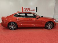 Käytetty Volvo S60 Performance 456 HP (335 kW) 2023 Sedan