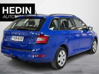 käytetty Skoda Fabia Combi 1,0 TSI 95 Ambition //