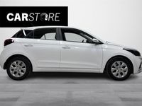 käytetty Hyundai i20 Hatchback 1,0 T-GDI 100 hv 7-DCT Comfort W