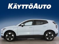 Käytetty Volvo EX30 Core 200 kW (272 HP) 2025 Sininen Katumaasturi