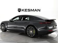 Käytetty Porsche Panamera Sport 330 HP (242 kW) 2018 Viistoperä