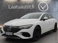 Käytetty Mercedes EQE300 Premium 180 kW (245 HP) 2023 Sedan