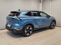 Uusi Renault Symbioz Techno 158 HP (116 kW) 2025 Sininen Katumaasturi