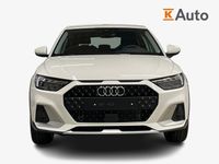 käytetty Audi A1 2023 allstreet Progress 30 TFSI S tronic *1000€ POLTTOAINELAHJAKORTTI TÄHÄN AUTOON!*