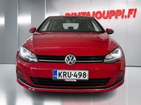 Käytetty VW Golf VII Highline 140 HP (102 kW) 2013 Viistoperä