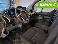 Käytetty Ford Transit Custom Trend 101 HP (74 kW) 2015 Valkoinen Van