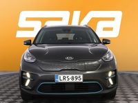 Käytetty Kia Niro LX 150 kW (204 HP) 2022 Katumaasturi