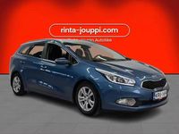 Käytetty Kia Ceed Sportswagon EX 128 HP (94 kW) 2013 Farmari
