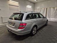 Käytetty Mercedes C320 Business 224 HP (164 kW) 2009 Farmari