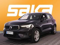 Käytetty Volvo XC40 Ultimate 262 HP (192 kW) 2023 Katumaasturi