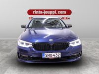 käytetty BMW 530 530 G30 Sedan e A iPerformance Launch Edition Sport