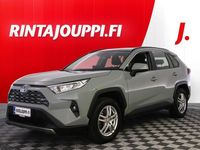 Käytetty Toyota RAV4 Hybrid Active 178 HP (130 kW) 2023 Katumaasturi