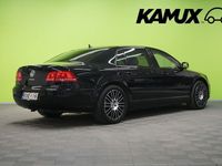 käytetty VW Phaeton 3,0 V6 TDI 176 kW