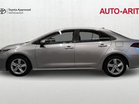 Käytetty Toyota Corolla Active 122 HP (89 kW) 2020 Hopea Sedan