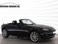 Käytetty Mazda MX5 163 HP (119 kW) 2007 Avoauto
