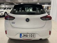 käytetty Opel Corsa 5-ov Edition 100 Turbo A