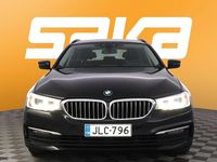 Käytetty BMW 518 150 HP (110 kW) 2019 Farmari