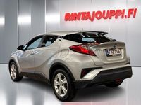 Käytetty Toyota C-HR Active 122 HP (89 kW) 2019 Katumaasturi