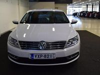 Käytetty VW CC 177 HP (130 kW) 2014 Sedan
