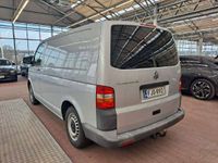 käytetty VW Transporter umpipakettiauto 1,9 TDI 62 kW - 3kk lyhennysvapaa - ALV