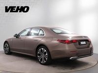 Käytetty Mercedes E300 Advanced Plus 313 HP (230 kW) 2025 Ruskea Sedan