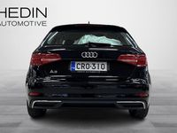 Käytetty Audi A3 Sportback e-tron 150 HP (110 kW) 2020 Musta Viistoperä