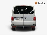 Käytetty VW T6.1 Pro 110 HP (80 kW) 2020 Hopea Van