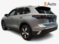 Uusi VW Tiguan Elegance 201 HP (147 kW) 2026 Harmaa Katumaasturi