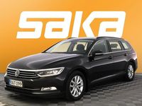 Käytetty VW Passat Comfortline 150 HP (110 kW) 2016 Farmari