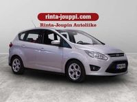 käytetty Ford C-MAX 1,0 EcoBoost 100 hv Start/Stop Trend M6 5-ovinen