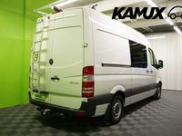 käytetty Mercedes Sprinter 316CDI-3,5/37K keskipitkä A2 A