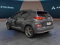 Käytetty Hyundai Kona Style 150 kW (204 HP) 2020 Katumaasturi