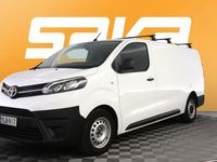 Käytetty Toyota Proace 122 HP (89 kW) 2019 Tila-auto