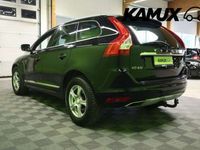 käytetty Volvo XC60 Xc60Farmari (AC) 4ov 2400cm3 A