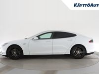 käytetty Tesla Model S 70 D