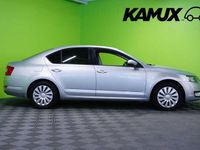 käytetty Skoda Octavia 1,2 TSI Ambition //