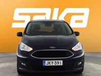 käytetty Ford C-MAX Grand 1,5 TDCi 120 hv start/stop M6 Trend 7