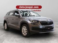 käytetty Skoda Kodiaq 1.5 TSI ACT Ambition DSG Autom