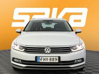 Käytetty VW Passat Highline 150 HP (110 kW) 2019 Farmari