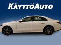 Käytetty Mercedes E220 197 HP (144 kW) 2025 Valkoinen Sedan