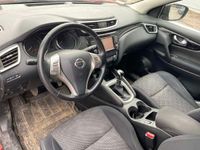 käytetty Nissan Qashqai DIG-T 160 Tekna 2WD DCT