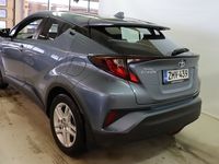 käytetty Toyota C-HR 1,8 Hybrid Active Edition *Webasto*