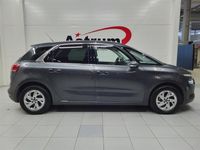 käytetty Citroën C4 Picasso BlueHDi 120 Intensive Business Automaatti