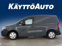 Käytetty Nissan Townstar N-Connecta 89 kW (122 HP) 2025 Harmaa Van