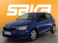 käytetty Skoda Fabia 1,0 TSI 95 Active 1.Om